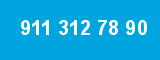 911 312 78 90 911 312 78 90